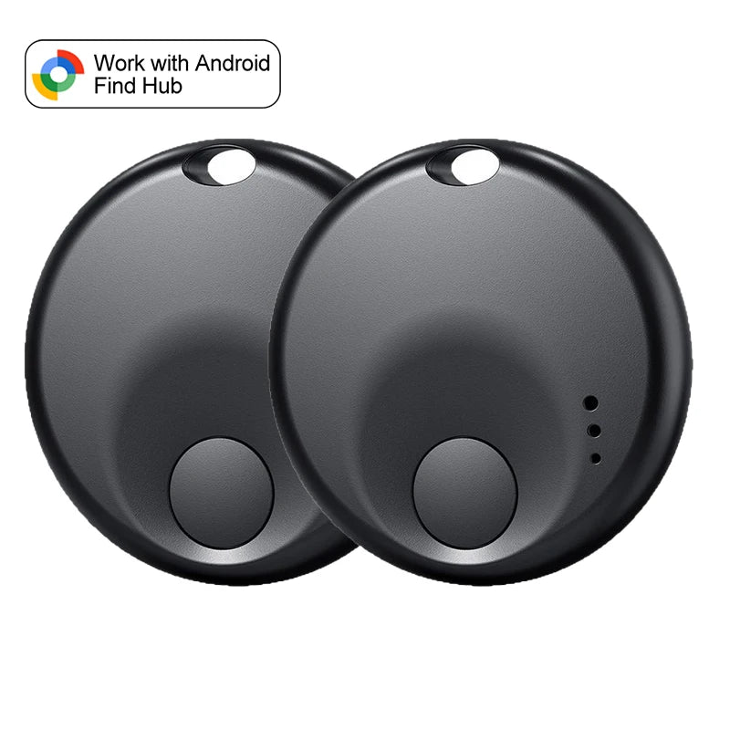 Google Find My Compatible Smart Tracker Tag for Android