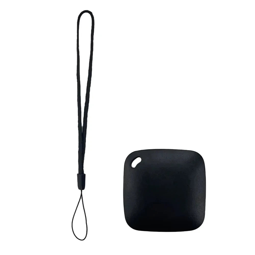 Bluetooth Pet & Item Tracker – Works with Apple Find My, Smart AirTag Alternative for Keys, Pets, Bags & Luggage (iOS Compatible)
