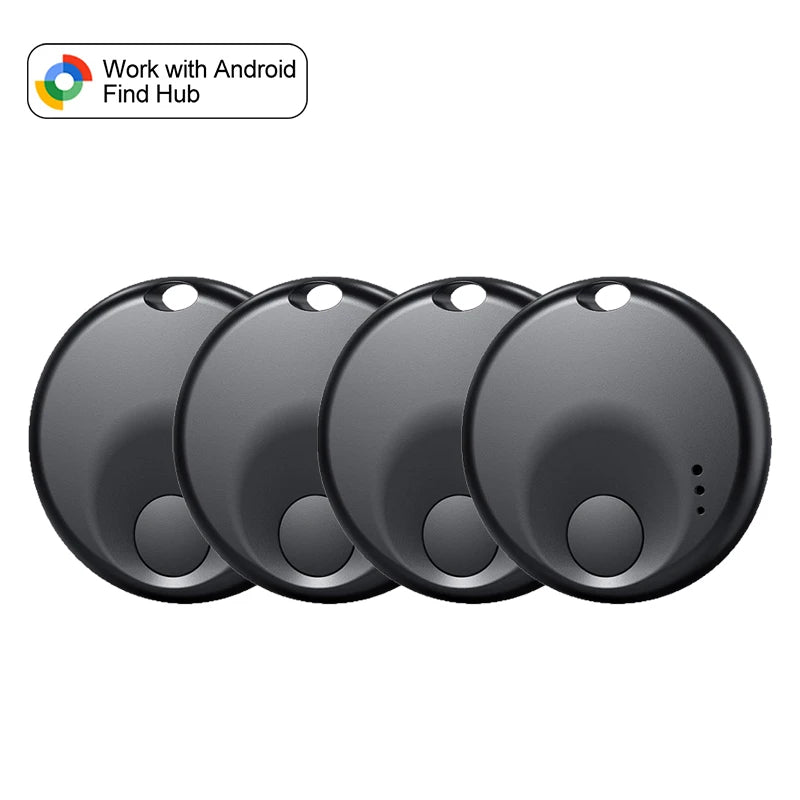 Google Find My Compatible Smart Tracker Tag for Android