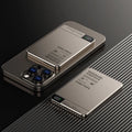 10,000mAh Magnetic MagSafe Power Bank – Fast Wireless Portable Charger for iPhone with USB-C Fast Charging