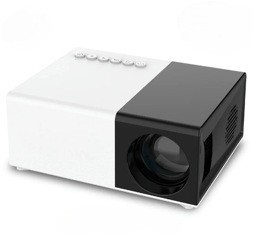 Sunshine Smart Mini Projector