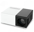 Sunshine Smart Mini Projector