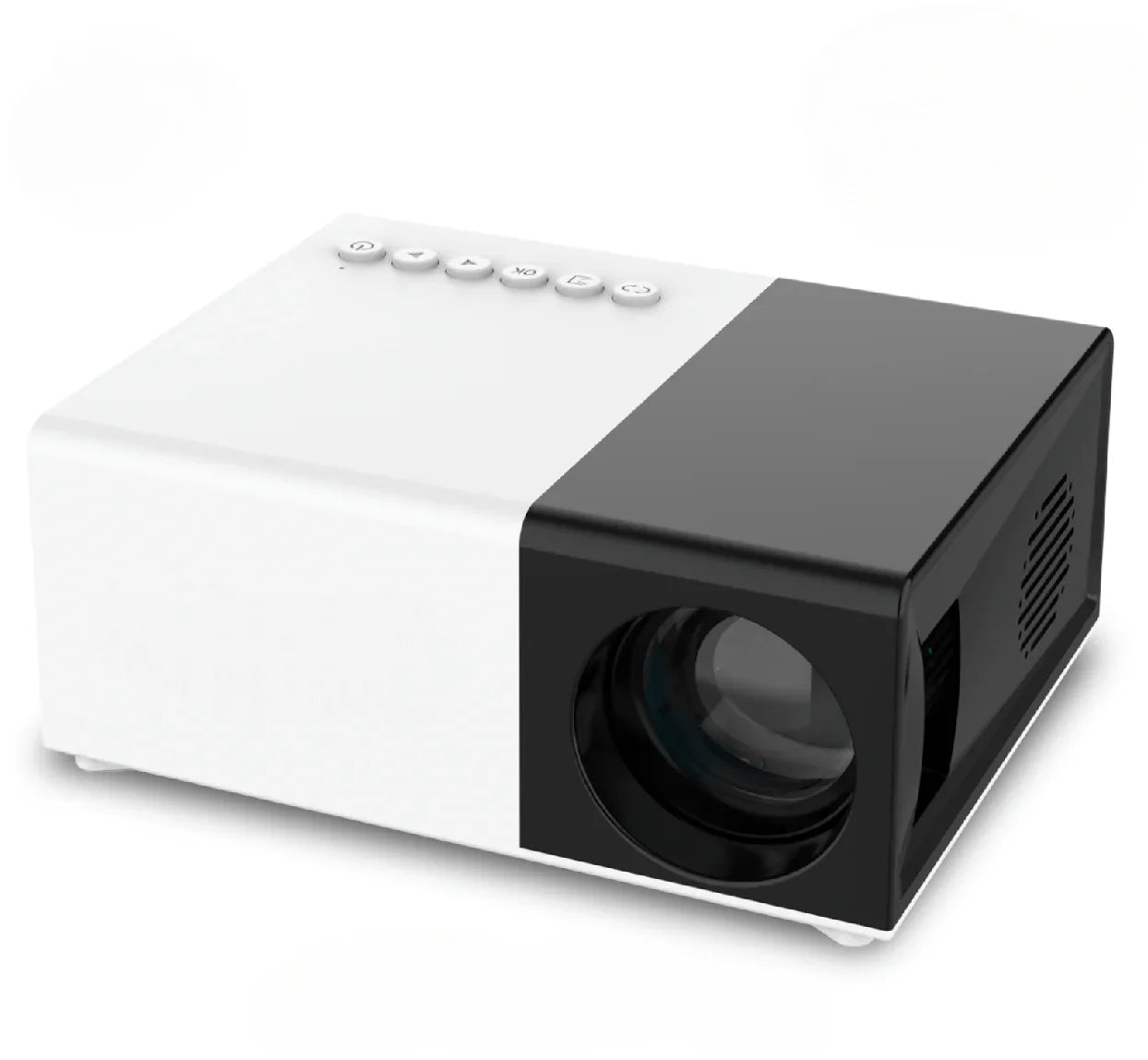 Sunshine Smart Mini Projector