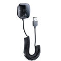 Extractme Bluetooth 5.0 Car Audio Transmitter Wireless Bluetooth FM Transmitter AUX Audio Receiver MP3 Player Car Kit Handsfree