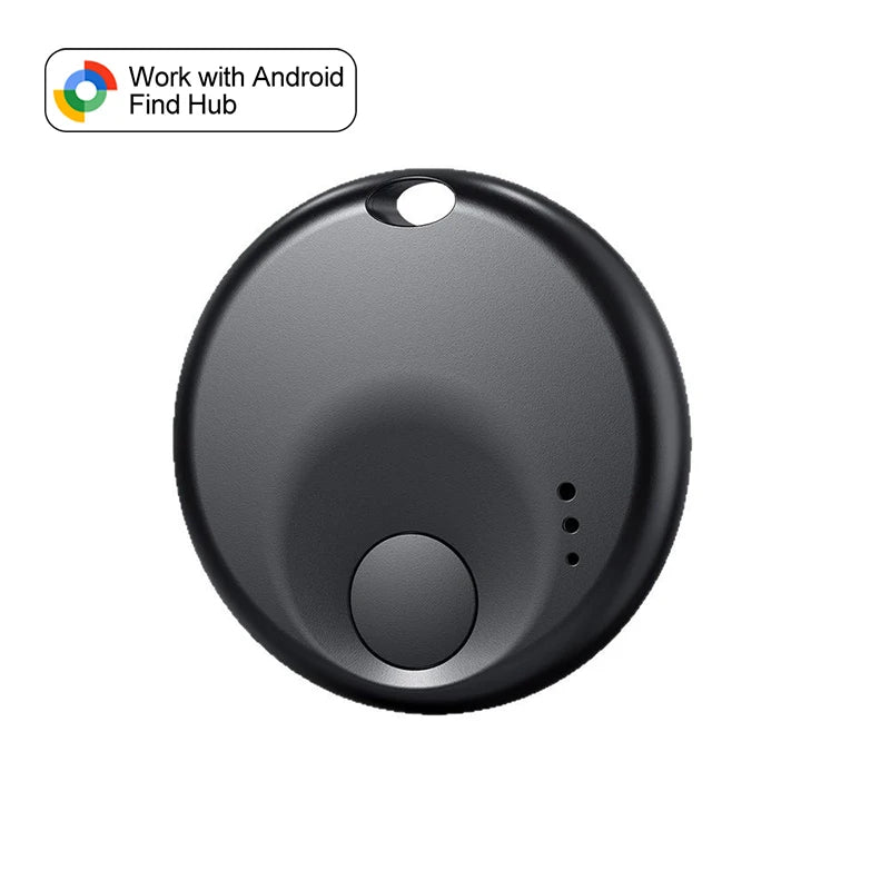 Google Find My Compatible Smart Tracker Tag for Android