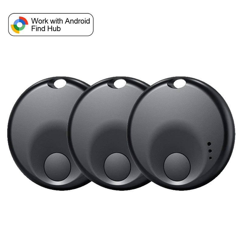 Google Find My Compatible Smart Tracker Tag for Android
