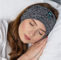 Snoozeband™ - Bluetooth Sleep Headphones